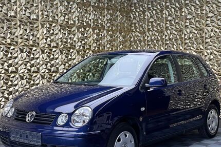 VW Polo 127.621 km 3.840 € Haßloch 67454