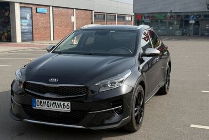 Kia XCeed 74.000 km 19.999 &euro; Bad Schwartau 23611