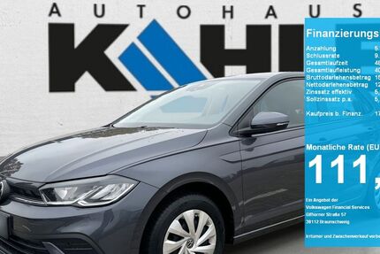 VW Polo 27.819 km 17.490 &euro; Nienburg 31582