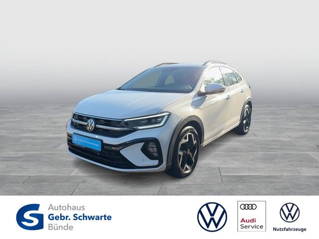 VW Taigo 16.500 km 31.880 &euro; Bünde 32257