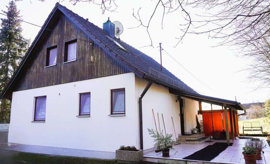 Haus zum Kaufen in Sankt Wolfgang 598.000 € 97 m²