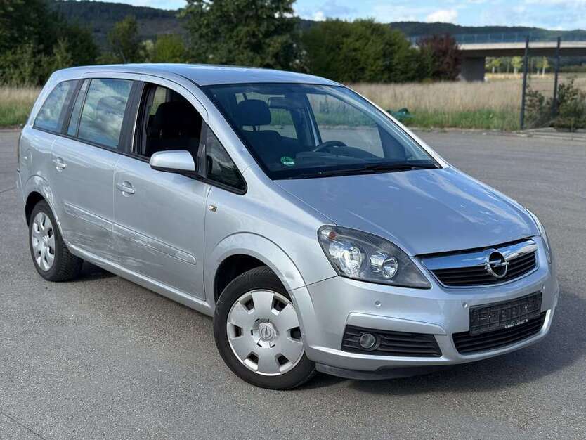 Zafira
