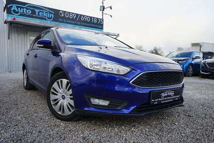Ford Focus 188.367 km 5.950 &euro; München 81829
