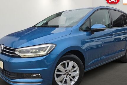 VW Touran 49.980 km 17.950 &euro; Albbruck 79774