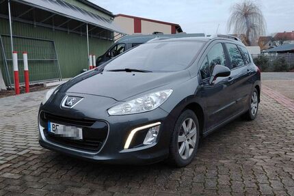 Peugeot 308 162.650 km 3.450 &euro; Emsdetten 48282