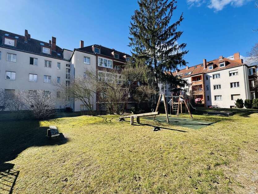 Wohnung zum Kaufen in Berlin 395.000 € 150.41 m²