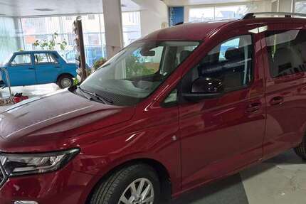 Ford Tourneo Connect 56.900 km 25.700 &euro; Weida 07570