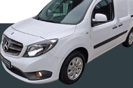Mercedes-Benz Citan 156.800 km 8.980 &euro; Hammelburg 97762