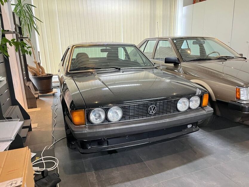 Scirocco