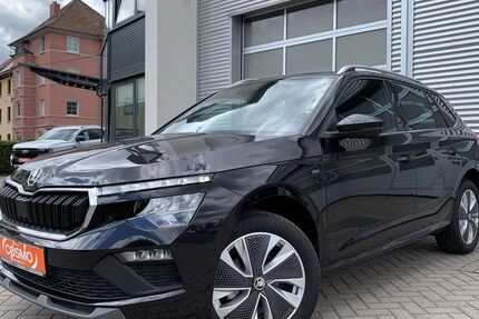 Skoda Kamiq 28.401 km 20.739 &euro; Eisenach 99817