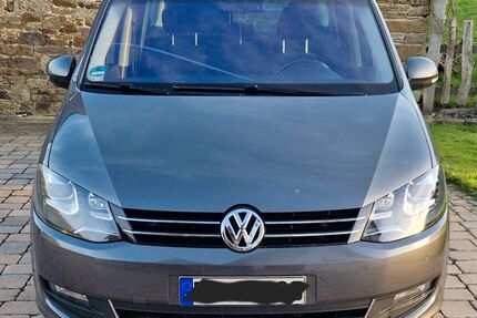 VW Sharan 359.700 km 5.900 &euro; Extertal 32699
