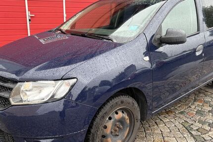 Dacia Sandero 115.898 km 2.499 &euro; Freiberg 09599