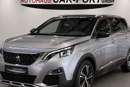 Peugeot 5008 68.661 km 17.600 &euro; Deißlingen 78652