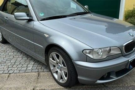 BMW 320 80.000 km 16.000 &euro; Salching/Oberpiebing 94330