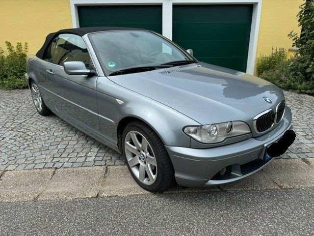 BMW 320 80.000 km 16.000 &euro; Salching/Oberpiebing 94330