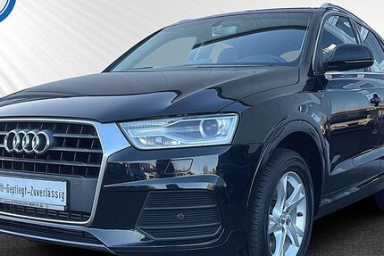 Audi Q3 77.608 km 19.990 &euro; Berlin 13581