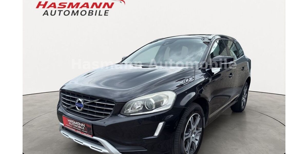 Volvo XC60 122.000 km 19.999 &euro; Diepholz 49356