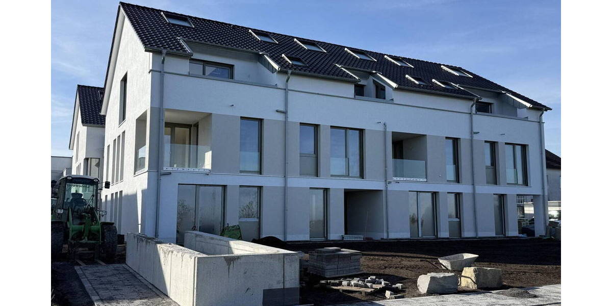 Etagenwohnung Dortmund Lichtendorf - 4 Zimmer, 106 m&sup2;, 1.850&euro; | Angebot:26257547