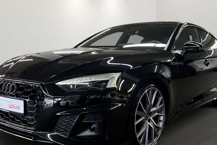 Audi A5 43.755 km 51.990 &euro; Kaiserslautern 67663