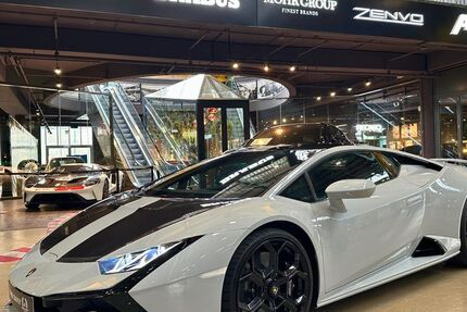 Lamborghini Huracán 4.750 km 324.900 &euro; München 80939