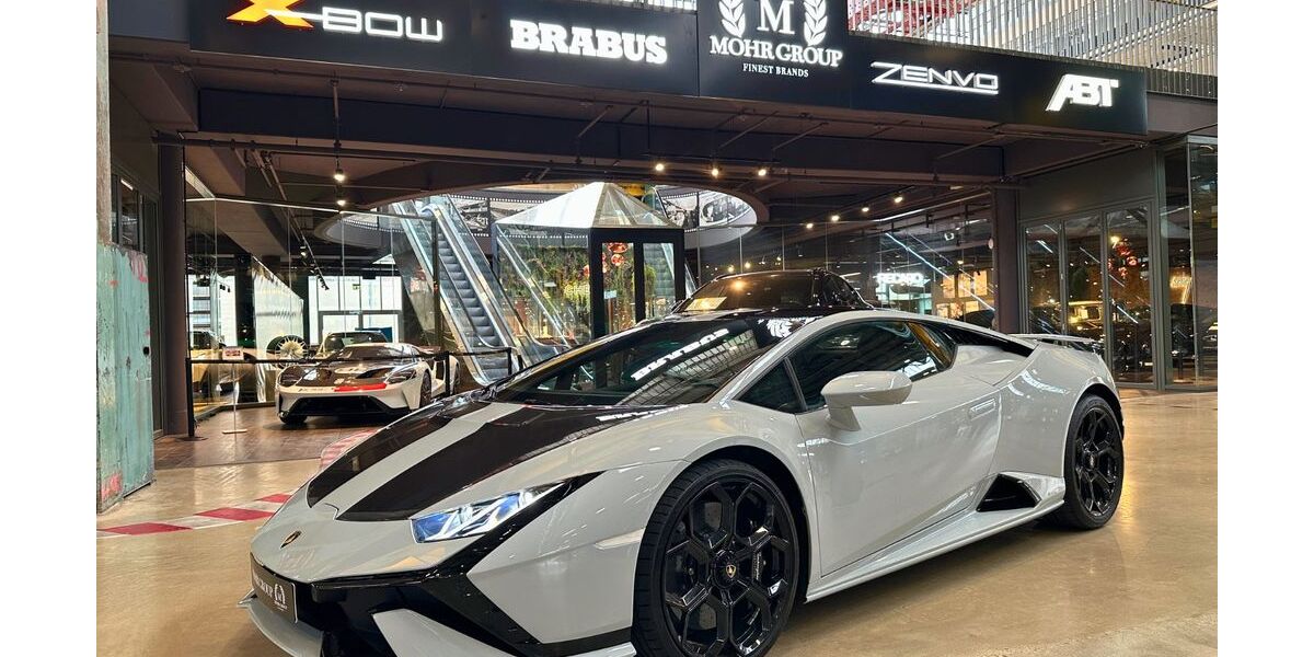 Lamborghini Huracán 4.750 km 324.900 &euro; München 80939