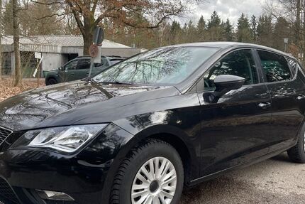 Seat Leon 138.000 km 9.390 &euro; Putzbrunn 85640