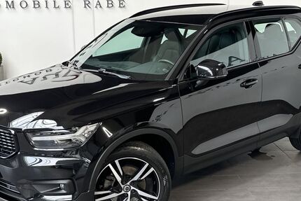 Volvo XC40 106.450 km 24.989 € Wardenburg 26203