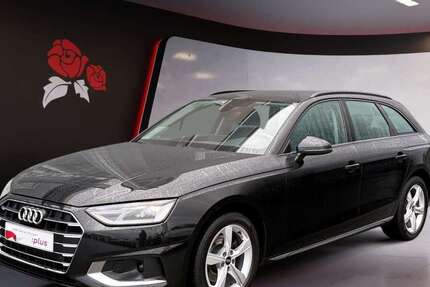 Audi A4 123.926 km 19.990 &euro; Villingen-Schwenningen 78052
