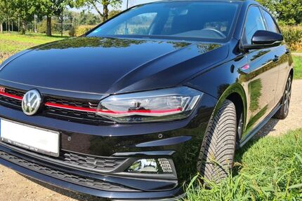 VW Polo 40.000 km 19.100 &euro; Karlsruhe 76149