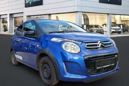 Citroen C1 84.669 km 8.790 &euro; Kaiserslautern 67661