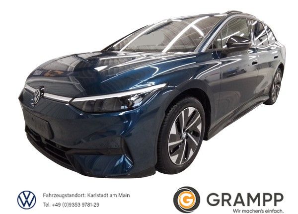 VW ID.7 11.721 km 49.590 &euro; Lohr am Main 97816