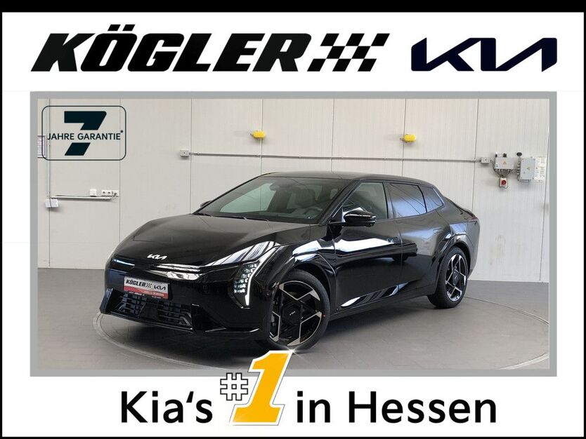 Kia Andere 2.500 km 51.860 € Rosbach | Frankfurt Nord 61191