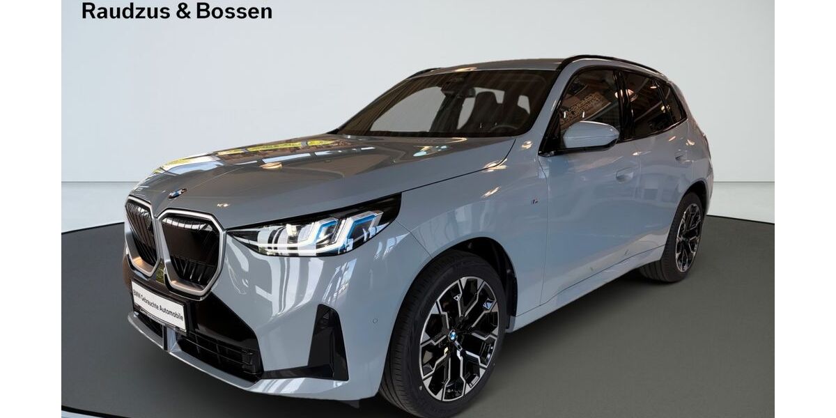 BMW X3 26.200 km 57.900 &euro; Niebüll 25899