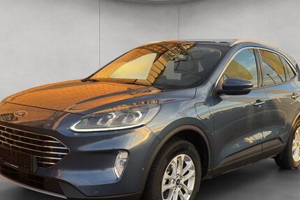 Ford Kuga 35.125 km 23.950 &euro; Frankfurt 60386