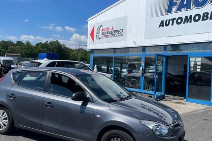 Hyundai i30 151.637 km 1.290 &euro; Vettelschoss 53560