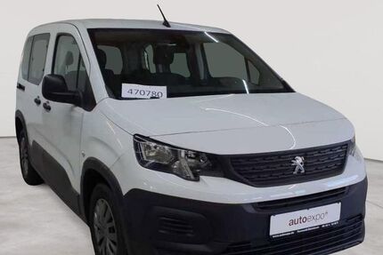 Peugeot Rifter 18.384 km 17.889 &euro; Fernwald-Steinbach 35463