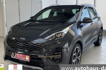 Kia Sportage 77.399 km 25.970 &euro; Horb a/N 72160