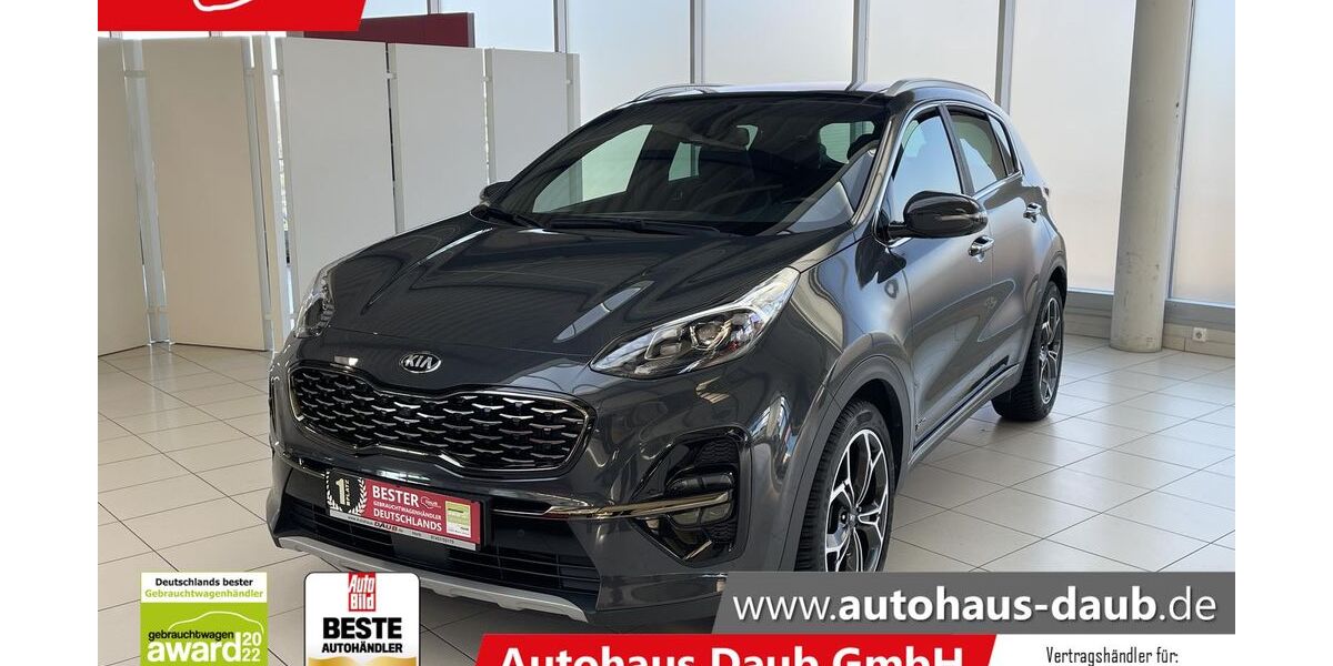 Kia Sportage 77.399 km 25.970 &euro; Horb a/N 72160