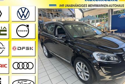 Volvo XC60 92.217 km 23.990 &euro; Wilhelmshaven 26384
