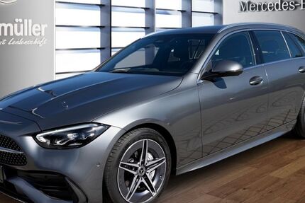 Mercedes-Benz C 300 10.296 km 44.680 &euro; Kronach 96317