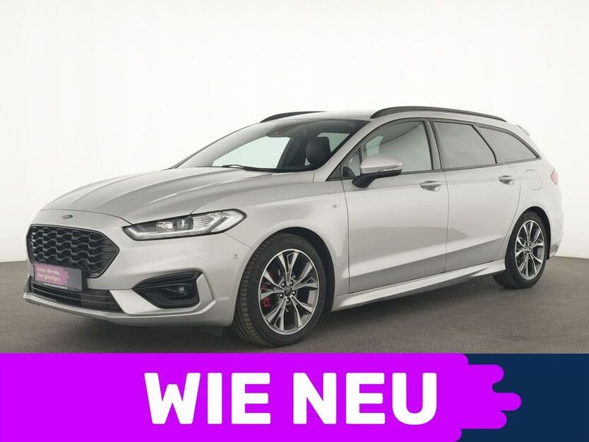 Mondeo