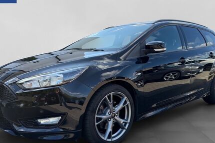 Ford Focus 93.355 km 10.800 &euro; Hennef 53773