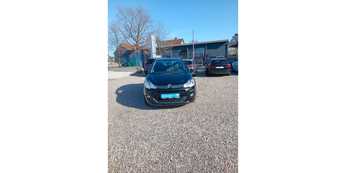 Citroen C3 41.000 km 4.669 &euro; Kiel 24146