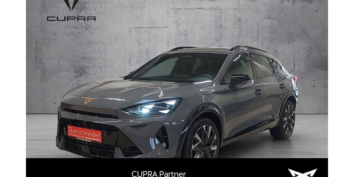 Cupra Formentor 1.900 km 46.850 &euro; Donauwörth 86609