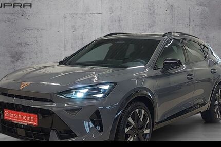 Cupra Formentor 4.000 km 46.750 &euro; Donauwörth 86609