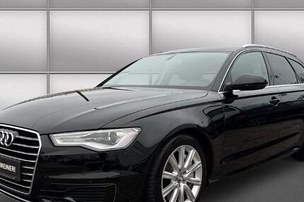 Audi A6 137.000 km 20.980 &euro; Mannheim 68309