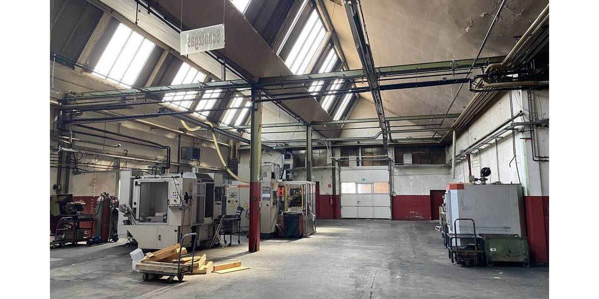 Gewerbeobjekt Spaichingen - 795.000&euro; | Angebot:25772116