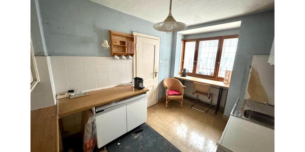 Reihenhaus Hildesheim - 5 Zimmer, 132 m&sup2;, 1.450&euro; | Angebot:26202208