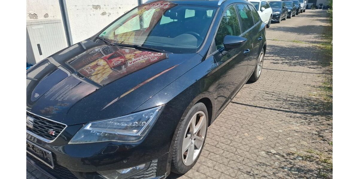 Seat Leon 280.000 km 5.990 &euro; Walldorf (bei Heidelberg) 69190
