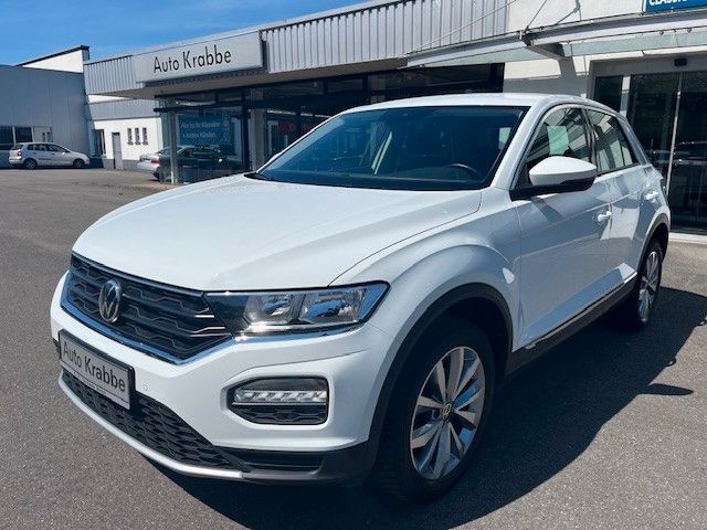 T-Roc